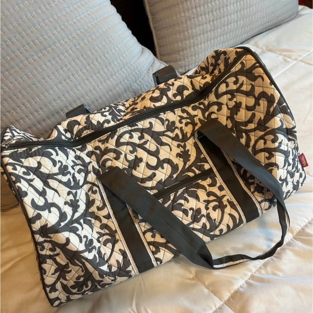 Ngil Duffel Bag